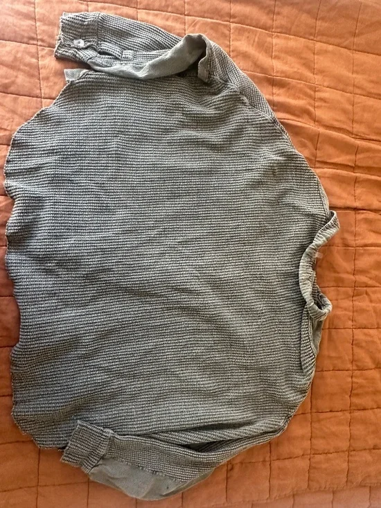 Free People One Scout Jacket Small - Picture 6 of 6